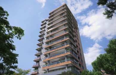 Imagem 2: COBERTURA RESIDENCIAL em São Paulo - SP, Paraíso