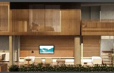 Imagem 4: APARTAMENTO RESIDENCIAL em São Paulo - SP, Jardim Guedala