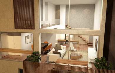 Imagem 5: APARTAMENTO RESIDENCIAL em São Paulo - SP, Jardim Guedala