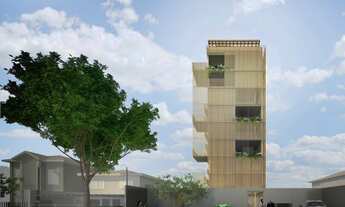 Imagem 2: APARTAMENTO RESIDENCIAL em São Paulo - SP, Jardim Guedala