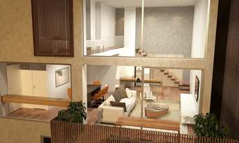 Imagem 5: APARTAMENTO RESIDENCIAL em São Paulo - SP, Jardim Guedala