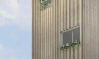 Imagem: APARTAMENTO RESIDENCIAL em São Paulo