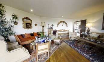 Imagem 1: 4 dormitórios na Alameda Jauaperi