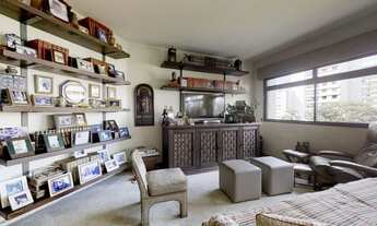 Imagem 5: 4 dormitórios na Alameda Jauaperi