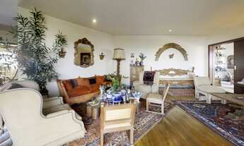 Imagem 7: 4 dormitórios na Alameda Jauaperi