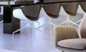 Imagem 4: APARTAMENTO RESIDENCIAL em São Paulo - SP, Moema