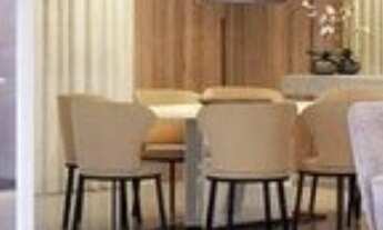 Imagem 5: APARTAMENTO RESIDENCIAL em São Paulo - SP, Moema