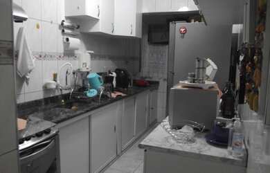 Imagem 4: 2 dormitórios na Rua Camarujipe