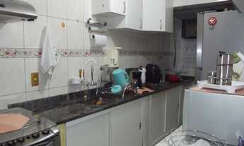 Imagem 5: 2 dormitórios na Rua Camarujipe