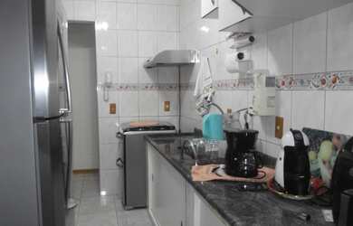 Imagem 6: 2 dormitórios na Rua Camarujipe