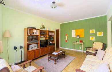 Imagem 3: CASA RESIDENCIAL em São Paulo - SP, Vila Baruel