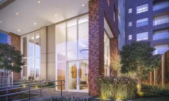 Imagem 3: APARTAMENTO RESIDENCIAL em São Paulo - SP, Itaim Bibi