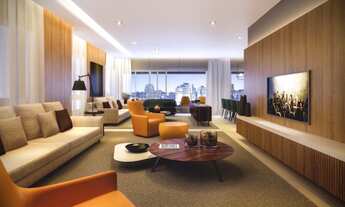 Imagem 5: APARTAMENTO RESIDENCIAL em São Paulo - SP, Itaim Bibi