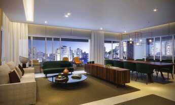 Imagem 6: APARTAMENTO RESIDENCIAL em São Paulo - SP, Itaim Bibi