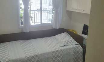 Imagem 2: APARTAMENTO RESIDENCIAL em SÃO PAULO - SP, VILA ANDRADE