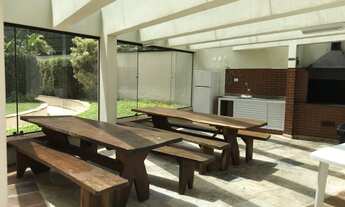 Imagem 5: APARTAMENTO RESIDENCIAL em São Paulo - SP, Vila Sônia