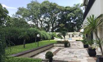 Imagem 6: APARTAMENTO RESIDENCIAL em São Paulo - SP, Vila Sônia