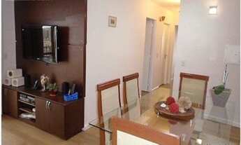 Imagem: APARTAMENTO RESIDENCIAL em São Paulo