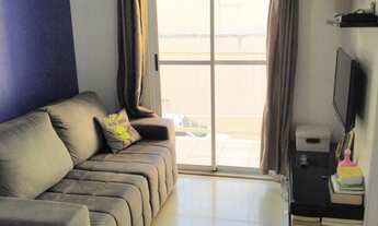 Imagem: APARTAMENTO RESIDENCIAL em São Paulo