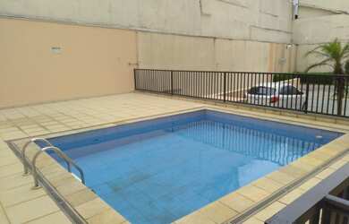 Imagem 7: APARTAMENTO RESIDENCIAL em São Paulo - SP, Jabaquara