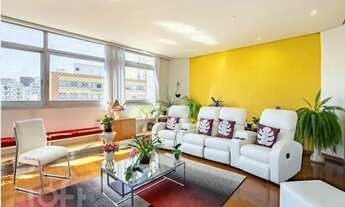 Imagem: Apartamento à venda em Paraíso com 296