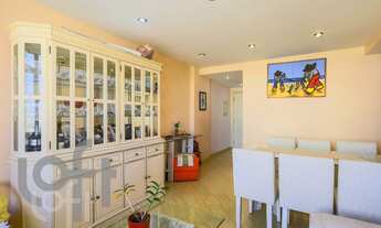 Imagem 5: Apartamento à venda em Aclimação com 104 m², 3 quartos, 1 suíte, 1 vaga