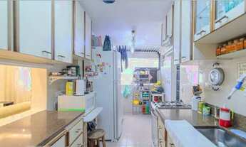 Imagem 5: 3 dormitórios na Rua Doutor Albuquerque Lins