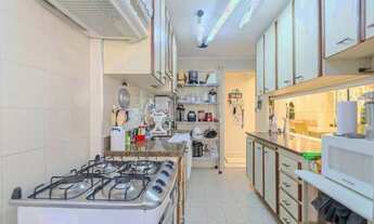 Imagem 4: 3 dormitórios na Rua Doutor Albuquerque Lins