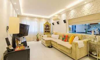 Imagem: 3 dormitórios na Rua Doutor Albuquerque