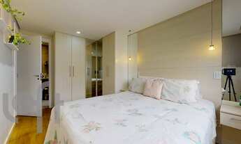 Imagem 4: APARTAMENTO RESIDENCIAL em SÃO PAULO - SP, VILA ISA