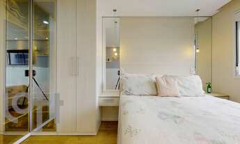 Imagem 5: APARTAMENTO RESIDENCIAL em SÃO PAULO - SP, VILA ISA