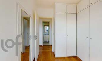 Imagem 4: 3 dormitórios na Rua Doutor Maurílio Vergueiro Porto