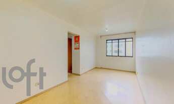 Imagem: APARTAMENTO RESIDENCIAL em SÃO PAULO