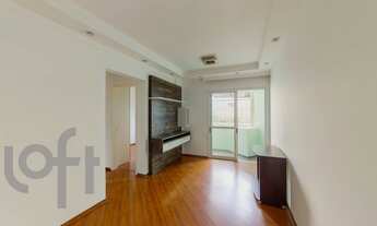 Imagem: 2 dormitórios na Rua Guararema