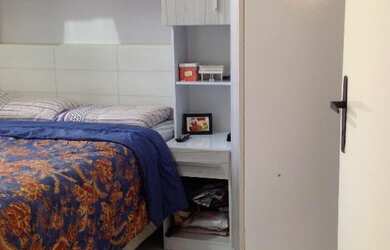 Imagem 2: 2 dormitórios na Rua José Carlos De Resende