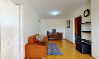 Imagem 1: 1 dormitório na Rua José Antônio Coelho