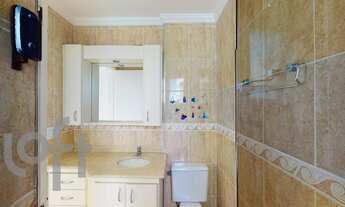 Imagem 5: 2 dormitórios na Rua Guararema