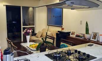 Imagem 5: APARTAMENTO RESIDENCIAL em SÃO PAULO - SP, JARDIM DA GLÓRIA