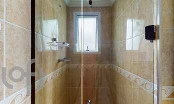 Imagem 4: 2 dormitórios na Rua Guararema