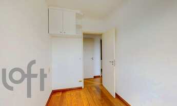 Imagem 6: 3 dormitórios na Rua Doutor Maurílio Vergueiro Porto