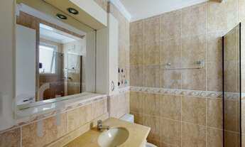 Imagem 2: 2 dormitórios na Rua Guararema