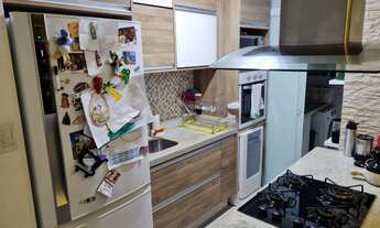 Imagem 4: APARTAMENTO RESIDENCIAL em SÃO PAULO - SP, JARDIM DA GLÓRIA