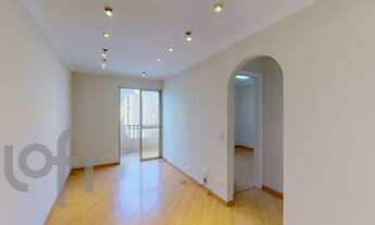 Imagem: APARTAMENTO RESIDENCIAL em SÃO PAULO