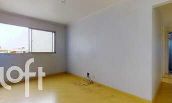 Imagem: 2 dormitórios na Rua Tânia Maria