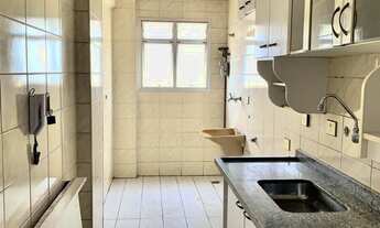 Imagem 5: 2 dormitórios na Avenida Mariana Ubaldina Do Espírito Santo