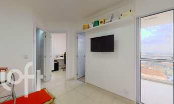 Imagem: APARTAMENTO RESIDENCIAL em SÃO PAULO