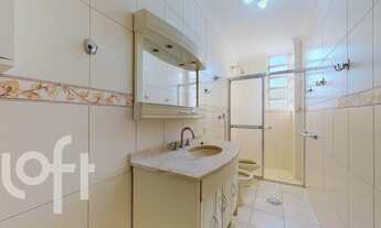 Imagem 3: 3 dormitórios na Rua Ezequiel Freire