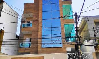 Imagem 3: 2 dormitórios na Rua Capiacaci