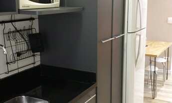 Imagem 5: Apartamento à venda em Bom Retiro com 44 m², 2 quartos