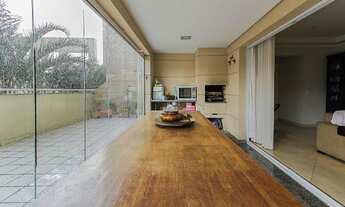 Imagem: APARTAMENTO RESIDENCIAL em São Paulo